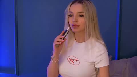 DeeaVIP online show from February 24, 6:27 am