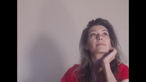 Snapshot of deelightfull chatting on October 7, 7:59 am Deelightfull online show from October 7, 7:59 am