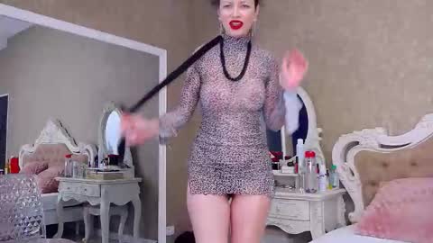 DeenaJay online show from September 13, 5:21 am