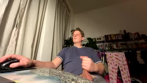 deep_long_vibes online show from November 3, 5:36 pm