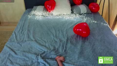 Sophie online show from February 13, 9:12 am