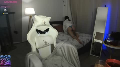 Kira online show from January 18, 4:15 am