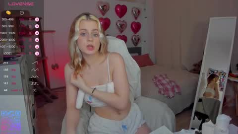 Kira online show from February 17, 9:21 pm