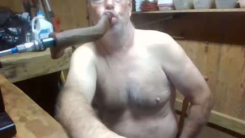 Deepthroat My Big Dildos online show from September 30, 12:37 pm