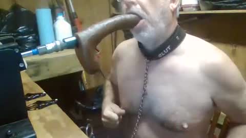 Deepthroat My Big Dildos online show from October 16, 11:43 am