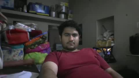 deepu1248 online show from February 18, 4:45 am