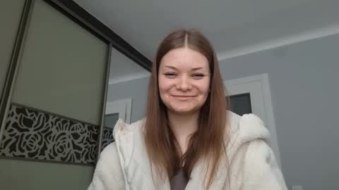 Camila online show from February 26, 11:46 am