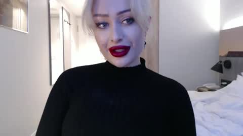 Jenna online show from January 26, 3:58 pm