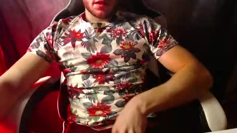 defuego  online show from August 8, 9:41 am