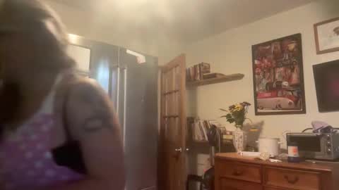 Tori online show from January 6, 4:27 am