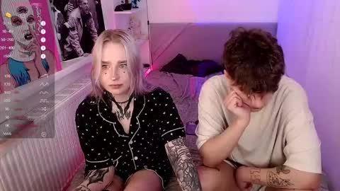 degradat1on online show from March 21, 9:25 am