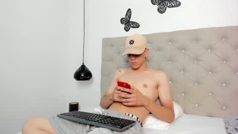 DEIVY online show from February 6, 11:48 pm