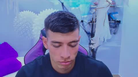 Snapshot of deiby_baby chatting on November 2, 2:11 am DEIBY online show from November 2, 2:11 am