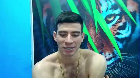 DEIBY online show from January 8, 10:59 pm