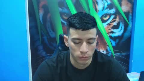 DEIBY online show from February 28, 11:53 pm