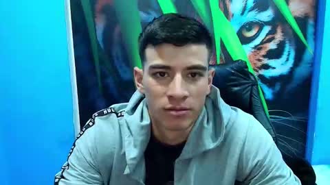 DEIBY online show from January 15, 10:29 pm