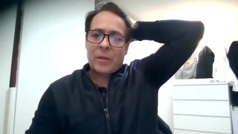 deimosmad online show from March 12, 6:55 pm