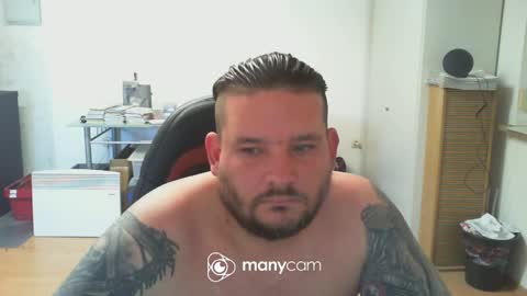 deinspielzeug87 online show from April 6, 3:57 pm