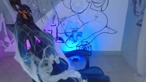 Deivid online show from October 16, 1:38 am