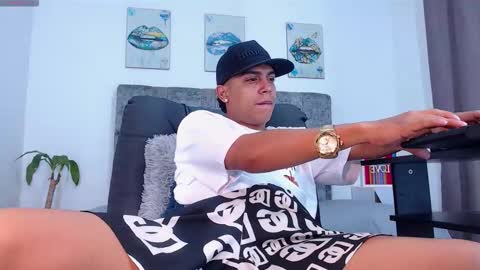 Deivid online show from January 16, 2:20 am