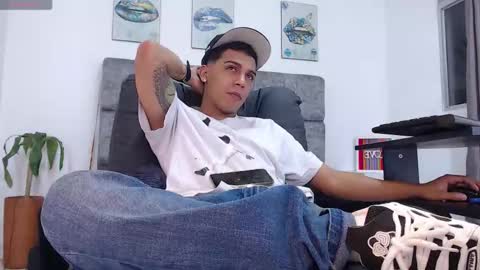 Deivid online show from December 17, 2:51 am