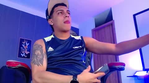 Deivid online show from October 6, 4:41 am