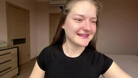 Mila online show from April 2, 12:23 pm