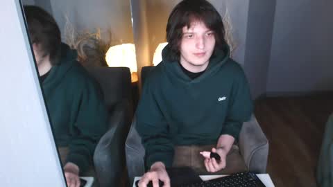 Alex online show from May 16, 12:07 am
