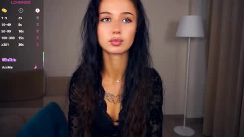 Snapshot of delanakimbral chatting on September 24, 8:21 am Hello everyone Im Tessa Make yourself comfortable. Were going to have fun together online show from September 24, 8:21 am
