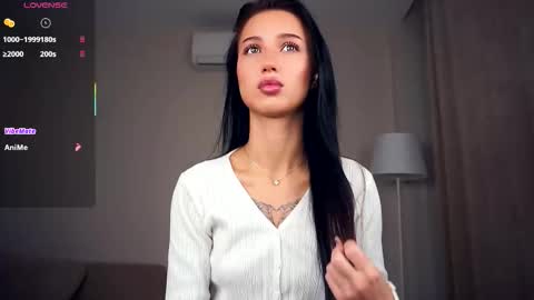 Snapshot of delanakimbral chatting on October 14, 7:55 am Hello everyone Im Tessa Make yourself comfortable. Were going to have fun together online show from October 14, 7:55 am