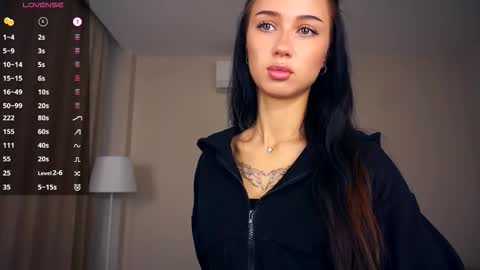 Snapshot of delanakimbral chatting on September 15, 7:32 am Hello everyone Im Tessa Make yourself comfortable. Were going to have fun together online show from September 15, 7:32 am