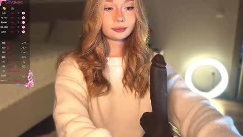 Dia online show from February 17, 9:47 pm