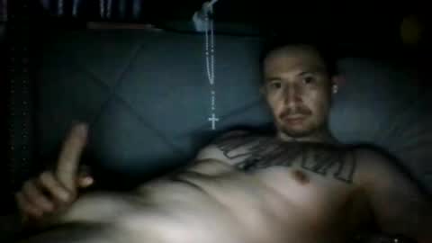 delgadomalo13 online show from December 1, 11:40 pm