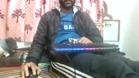 akash  kavya online show from January 16, 8:07 pm