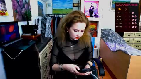 Delicacat online show from February 12, 10:35 am