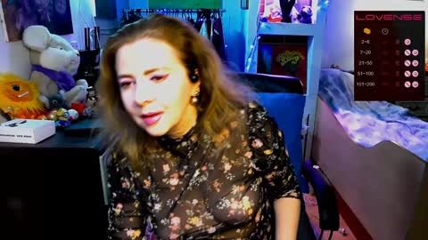 Delicacat online show from January 28, 8:36 pm