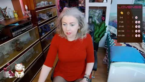 Delicacat online show from April 2, 11:28 am