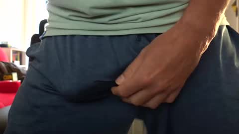 delicioso4u online show from November 28, 4:25 pm