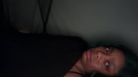 delightfuldark online show from October 27, 8:53 pm