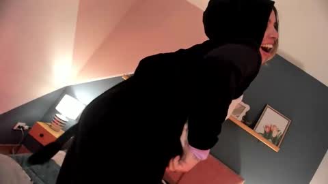 della online show from January 10, 9:20 pm