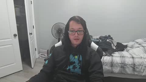 Delirium online show from December 31, 2:29 am