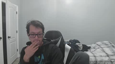 Delirium online show from December 31, 5:33 am