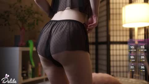 DeLite  Next stream on Wednesday or Thurdsay  online show from November 19, 1:43 pm