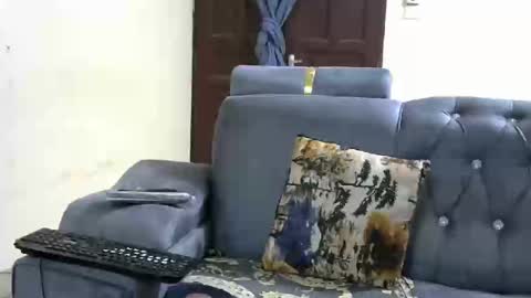 Ginger online show from January 12, 11:34 pm