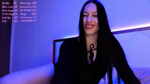 delly_love online show from February 3, 8:13 pm