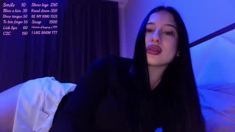 delly_love online show from January 6, 10:36 pm