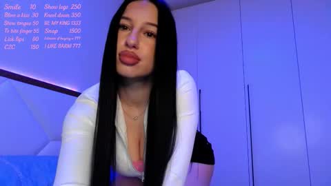 delly_love online show from February 25, 8:56 pm