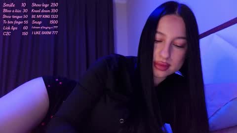 delly_love online show from December 21, 10:49 pm