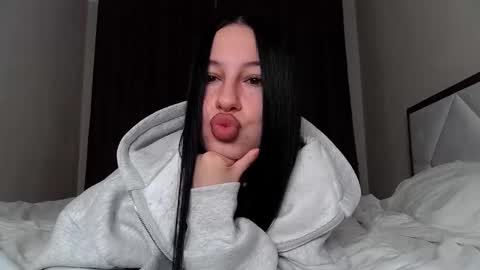 delly_love online show from October 16, 3:06 am