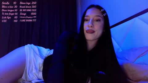 delly_love online show from November 23, 10:41 pm